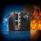 Master Lock LFW123 tűz- és vízálló széf