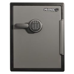 Master Lock LFW205 tűz- és vízálló széf