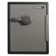 Master Lock LFW205 tűz- és vízálló széf