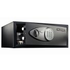 Master Lock X075 laptop trezor elektronikus zárral