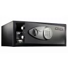 Master Lock X075 laptop trezor elektronikus zárral