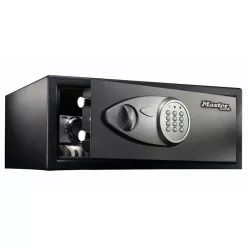 Master Lock X075 laptop trezor elektronikus zárral