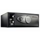 Master Lock X075 laptop trezor elektronikus zárral