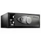 Master Lock X075 laptop trezor elektronikus zárral