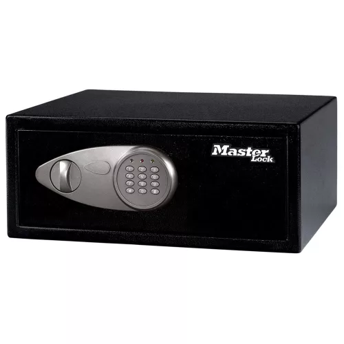 Master Lock X075 laptop trezor elektronikus zárral