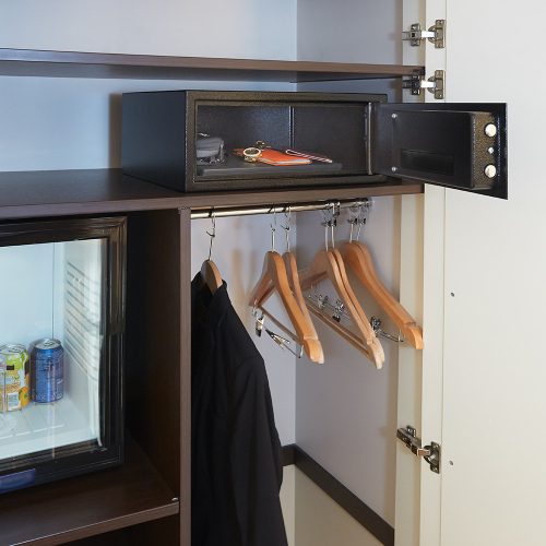 Master Lock X075 laptop trezor elektronikus zárral