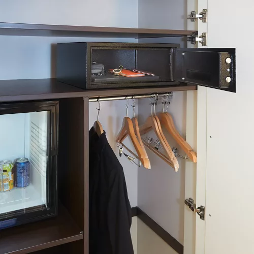 Master Lock X075 laptop trezor elektronikus zárral