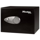 Master Lock X125 elektronikus trezor