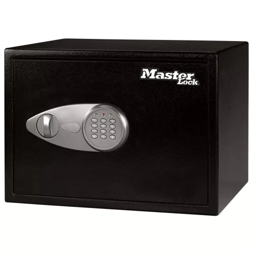 Master Lock X125 elektronikus trezor