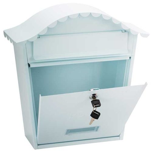 Picco Angelo klasszikus kültéri postaláda