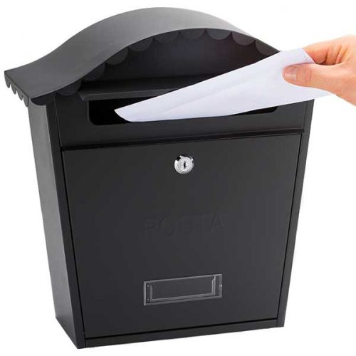 Picco Angelo klasszikus kültéri postaláda