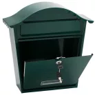 Picco Angelo klasszikus kültéri postaláda
