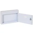 Picco Domino kültéri társasházi postaláda