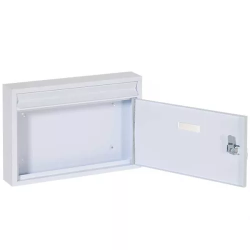 Picco Domino kültéri társasházi postaláda