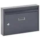 Picco Domino kültéri társasházi postaláda