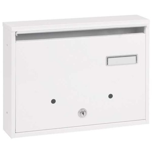 Picco Carmona kültéri postaláda esővédővel