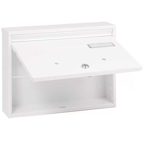 Picco Carmona kültéri postaláda esővédővel