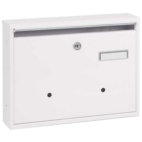 Picco Baraona kültéri postaláda esővédővel