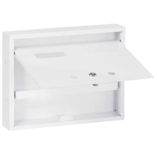 Picco Martos lépcsőházi postaláda