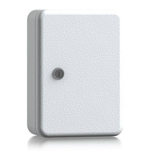 ISS Ulm 10 kulcskazetta állítható akasztókkal