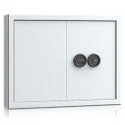 ISS Mainz 400 kulcstároló széf