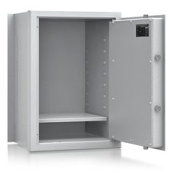 ISS Würzburg 6 faliszéf duplafalú ajtóval