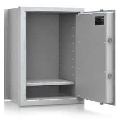 ISS Würzburg 5 faliszéf duplafalú ajtóval