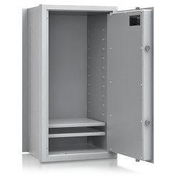 ISS Würzburg 8 faliszéf duplafalú ajtóval