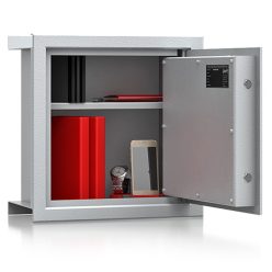 ISS Witten 3 faliszéf duplafalú ajtóval