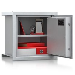 ISS Witten 4 faliszéf duplafalú ajtóval