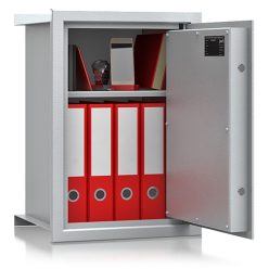 ISS Witten 5 faliszéf duplafalú ajtóval