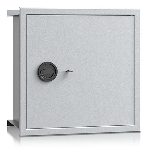 ISS Witten 6 faliszéf duplafalú ajtóval