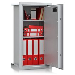 ISS Witten 7 faliszéf duplafalú ajtóval