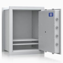 ISS Essen 6 megerősített faliszéf