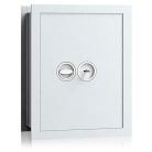 ISS Frankfurt 12 fali páncélszekrény