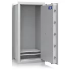 ISS Frankfurt 19 fali páncélszekrény