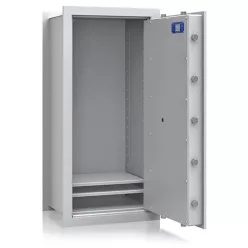 ISS Frankfurt 19 fali páncélszekrény