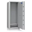 ISS Frankfurt 21 fali páncélszekrény