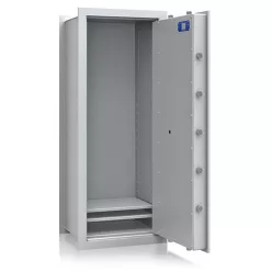 ISS Frankfurt 21 fali páncélszekrény