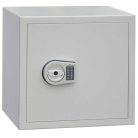ISS Baden Baden 3 E duplafalú bútorszéf elektronikus zárral