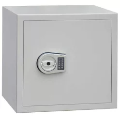   ISS Baden Baden 3 E duplafalú bútorszéf elektronikus zárral