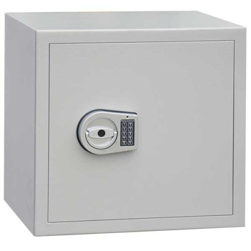 ISS Baden Baden 3 E duplafalú bútorszéf elektronikus zárral