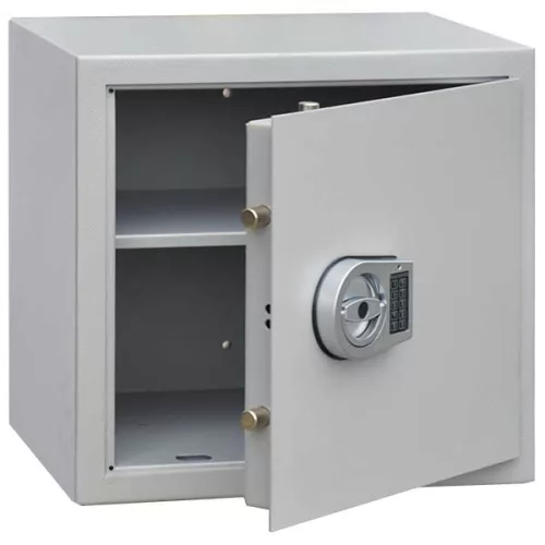 ISS Baden Baden 3 E duplafalú bútorszéf elektronikus zárral
