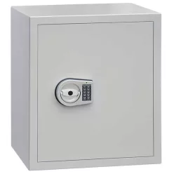   ISS Baden Baden 4 E duplafalú bútorszéf elektronikus zárral