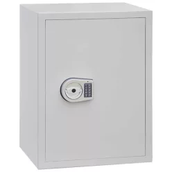   ISS Baden Baden 5 E duplafalú bútorszéf elektronikus zárral