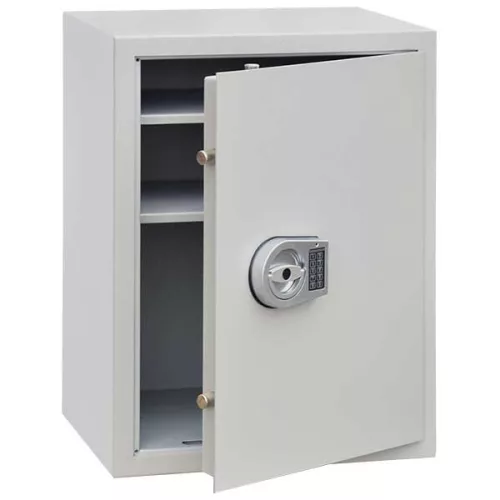 ISS Baden Baden 5 E duplafalú bútorszéf elektronikus zárral