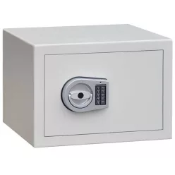   ISS Baden Baden 1 E duplafalú bútorszéf elektronikus zárral