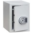 ISS Baden Baden 2 E duplafalú bútorszéf elektronikus zárral