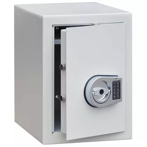 ISS Baden Baden 2 E duplafalú bútorszéf elektronikus zárral