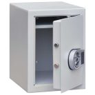 ISS Baden Baden 2 E duplafalú bútorszéf elektronikus zárral